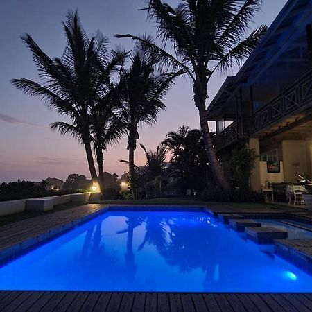 Shaka'S Seat Guesthouse Балито Екстериор снимка