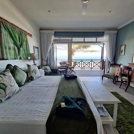 Shaka'S Seat Guesthouse Балито Екстериор снимка