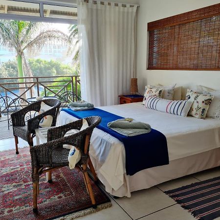 Shaka'S Seat Guesthouse Балито Екстериор снимка