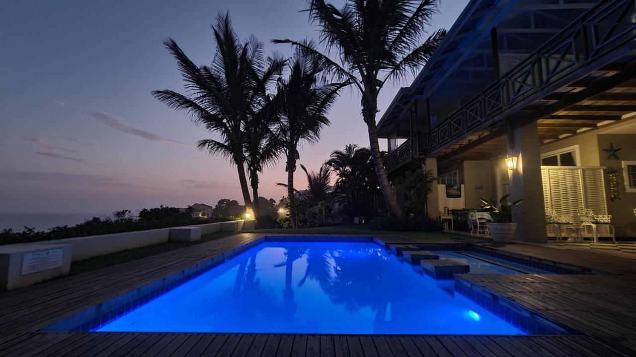 Shaka'S Seat Guesthouse Балито Екстериор снимка