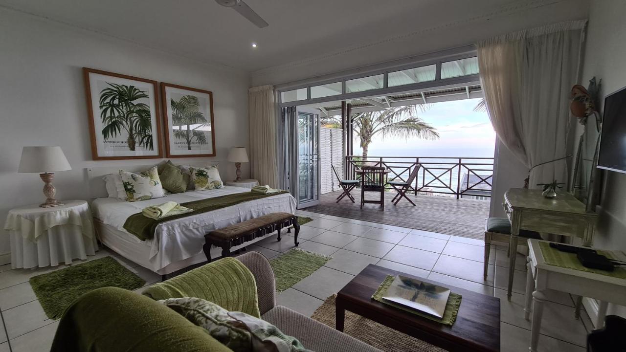 Shaka'S Seat Guesthouse Балито Екстериор снимка