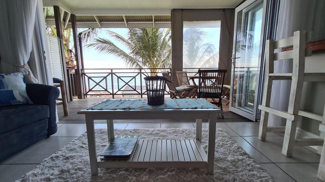 Shaka'S Seat Guesthouse Балито Екстериор снимка