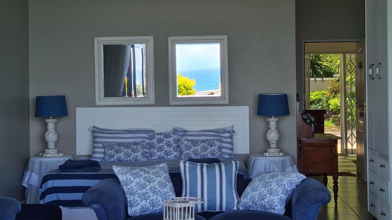 Shaka'S Seat Guesthouse Балито Екстериор снимка