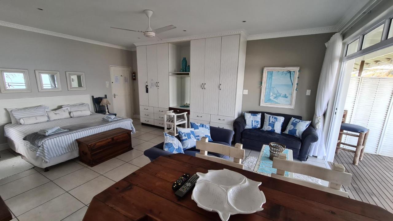 Shaka'S Seat Guesthouse Балито Екстериор снимка