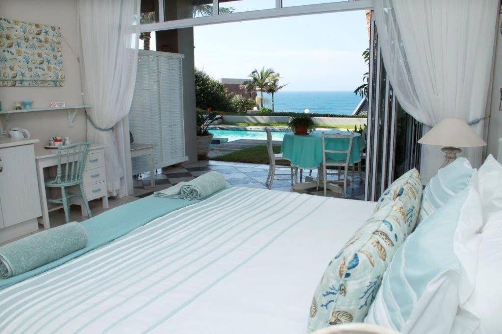 Shaka'S Seat Guesthouse Балито Екстериор снимка