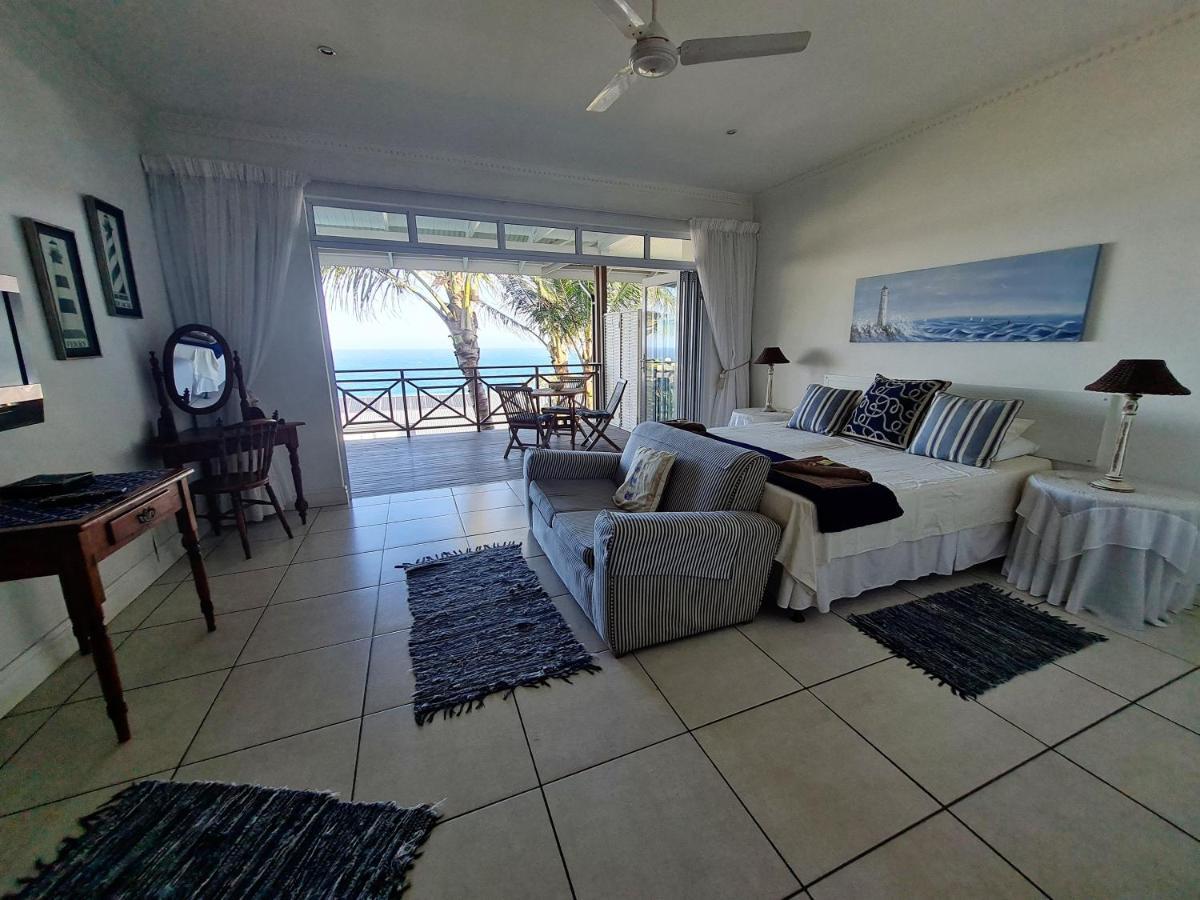 Shaka'S Seat Guesthouse Балито Екстериор снимка