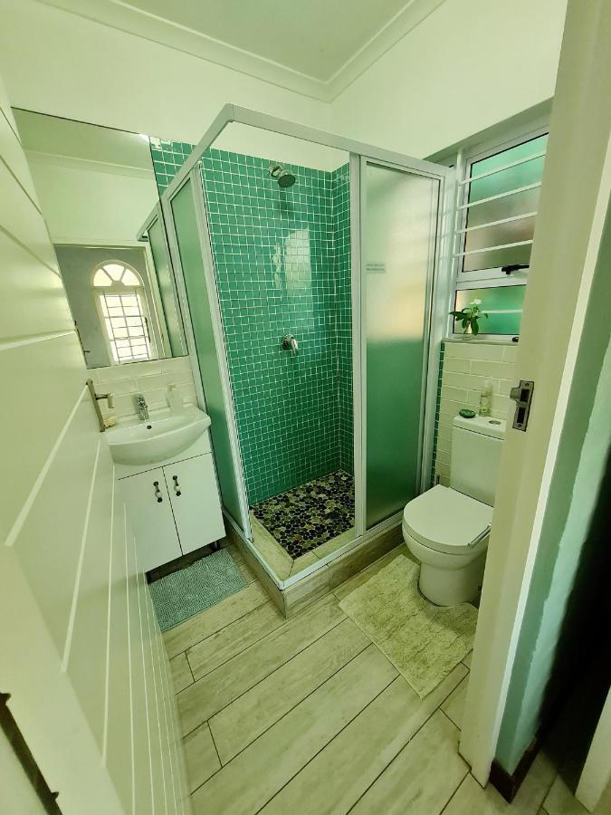 Shaka'S Seat Guesthouse Балито Екстериор снимка