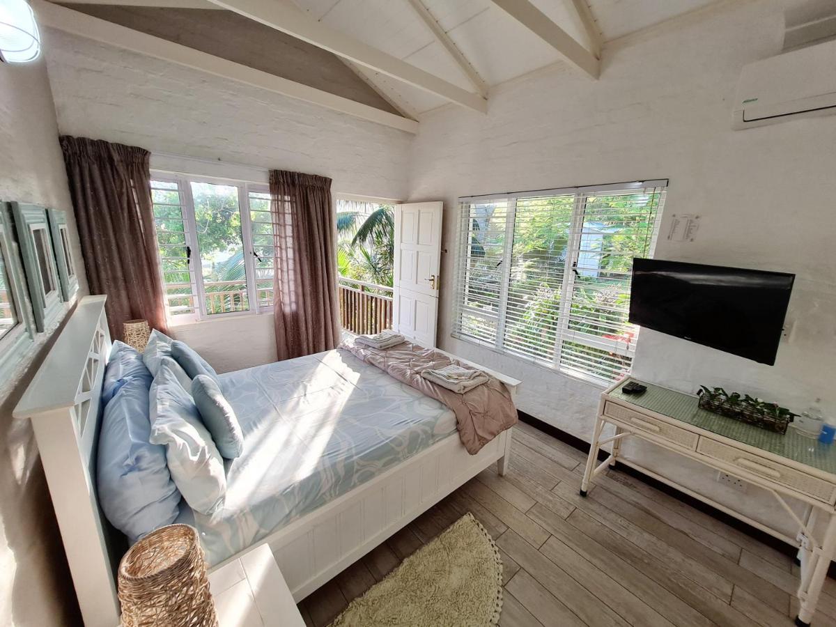 Shaka'S Seat Guesthouse Балито Екстериор снимка