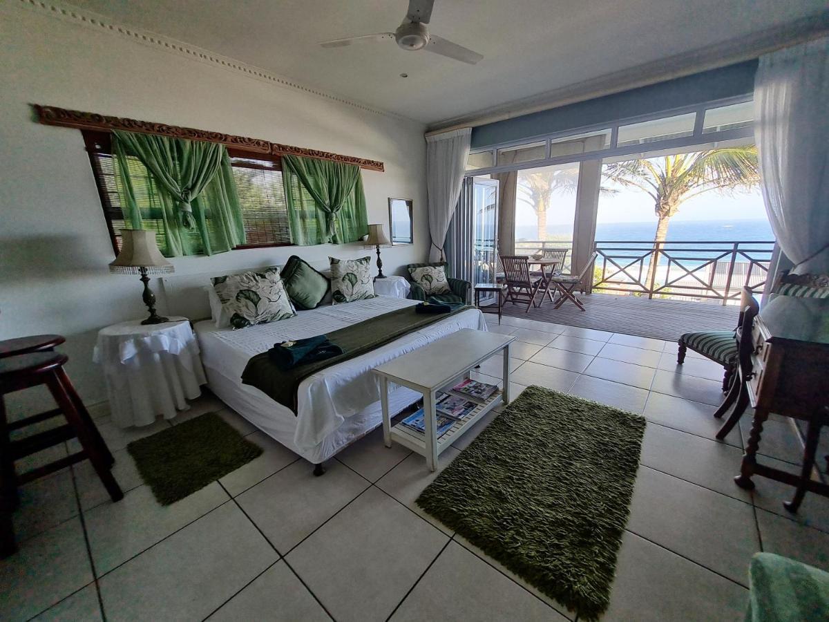 Shaka'S Seat Guesthouse Балито Екстериор снимка