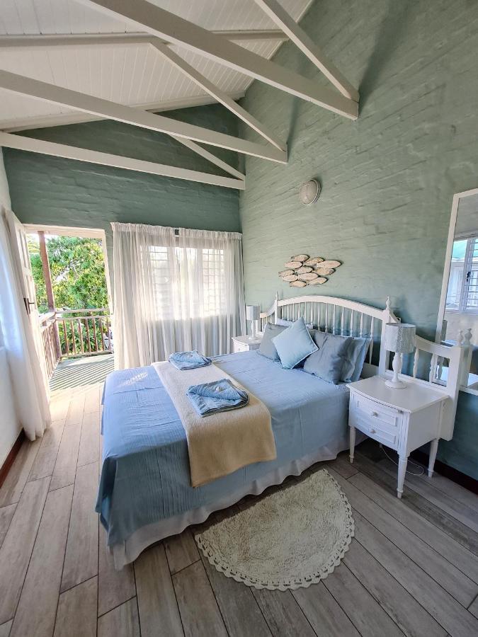Shaka'S Seat Guesthouse Балито Екстериор снимка