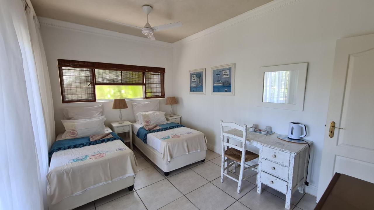 Shaka'S Seat Guesthouse Балито Екстериор снимка