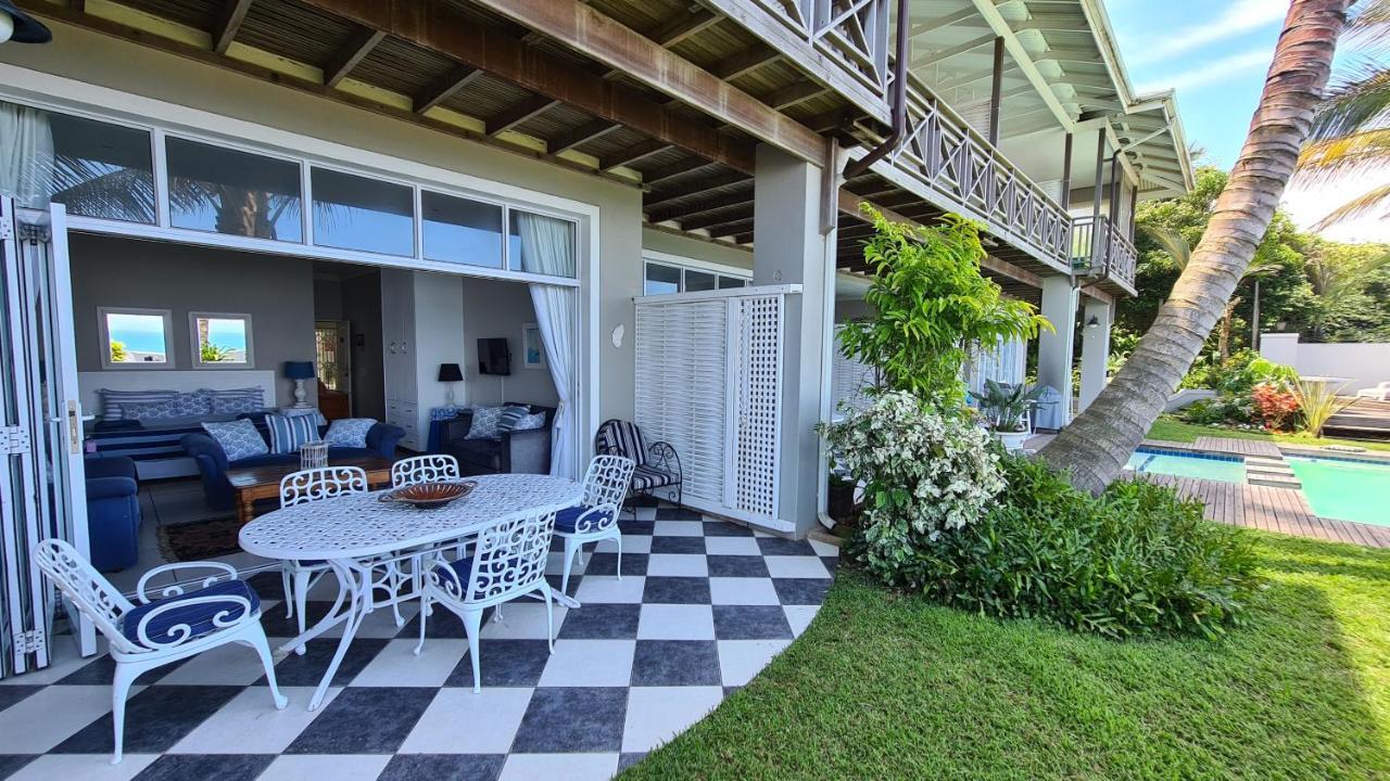 Shaka'S Seat Guesthouse Балито Екстериор снимка