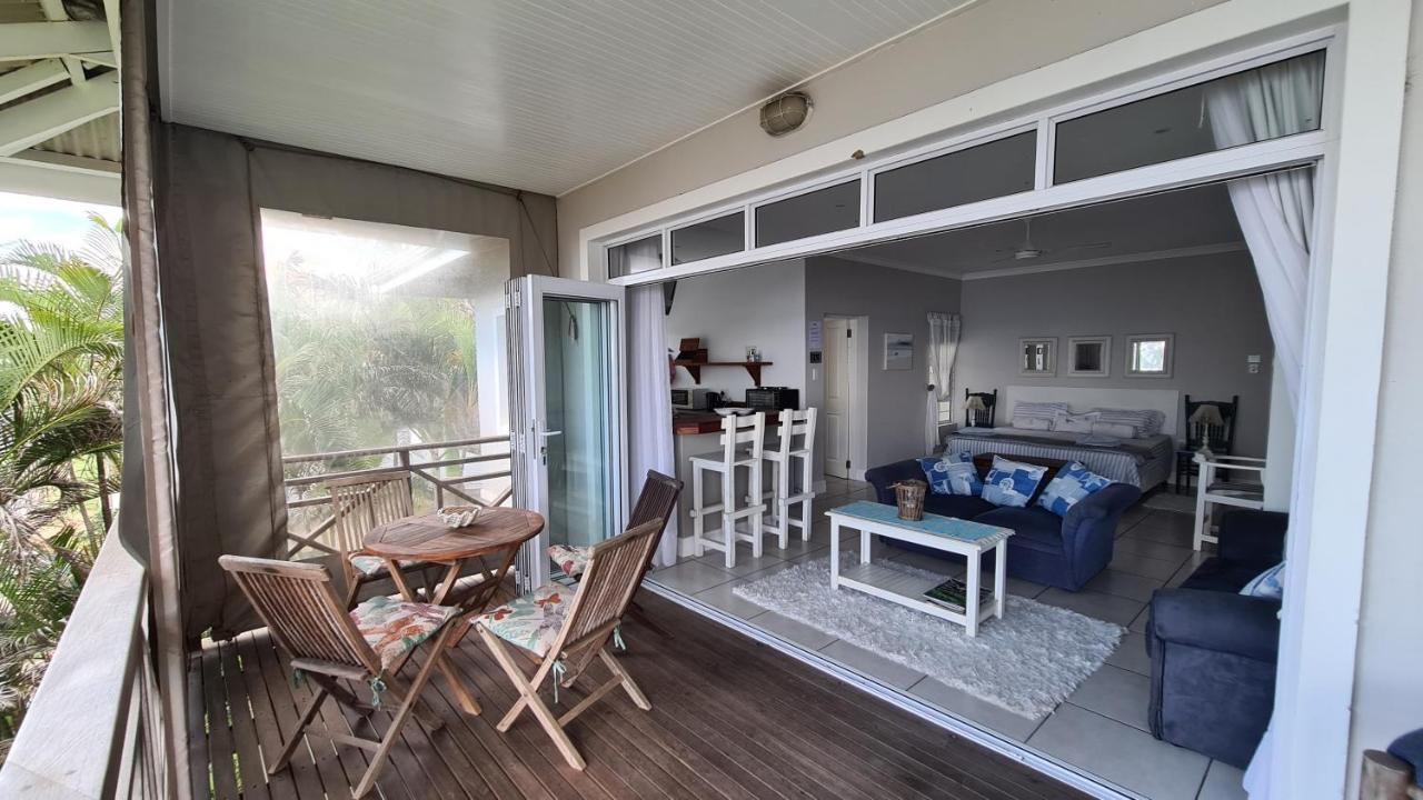 Shaka'S Seat Guesthouse Балито Екстериор снимка