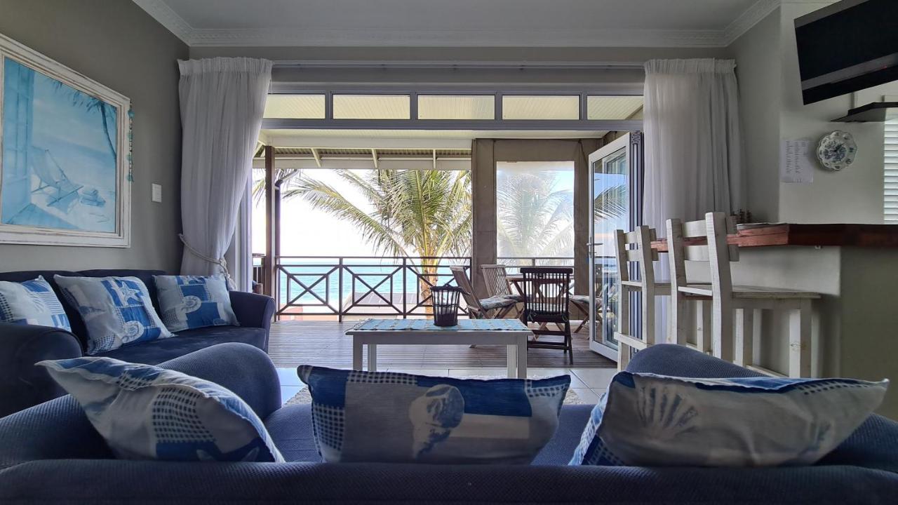 Shaka'S Seat Guesthouse Балито Екстериор снимка