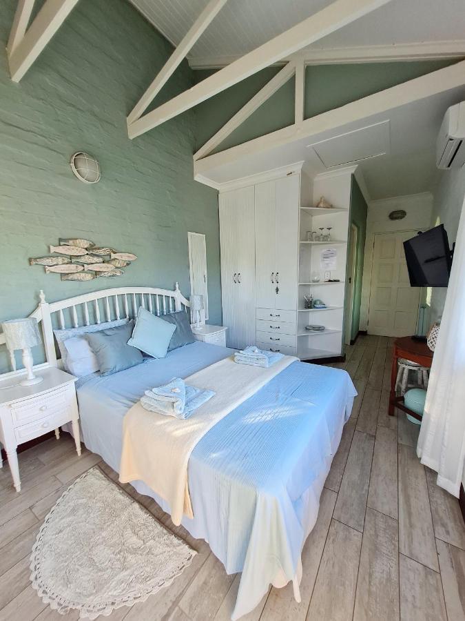Shaka'S Seat Guesthouse Балито Екстериор снимка