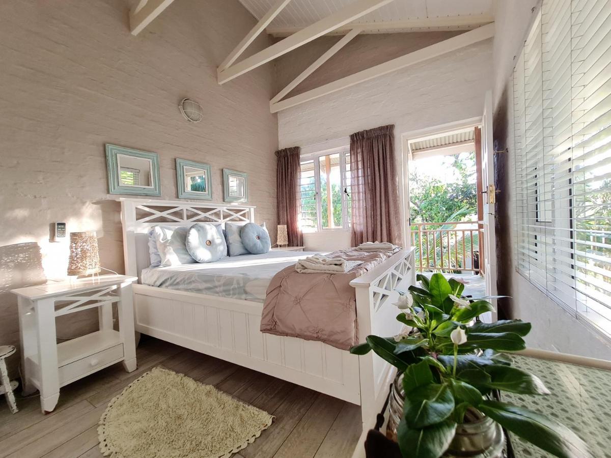 Shaka'S Seat Guesthouse Балито Екстериор снимка