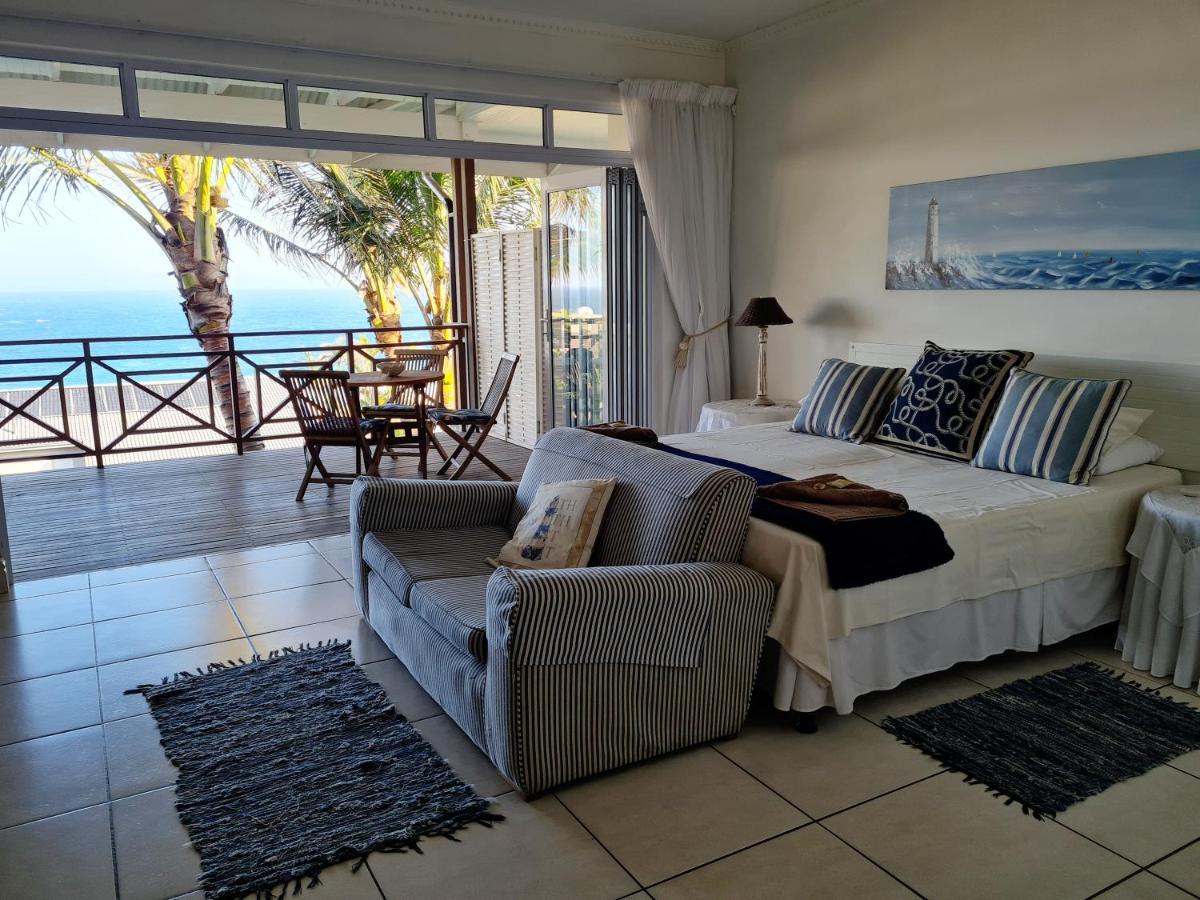 Shaka'S Seat Guesthouse Балито Екстериор снимка