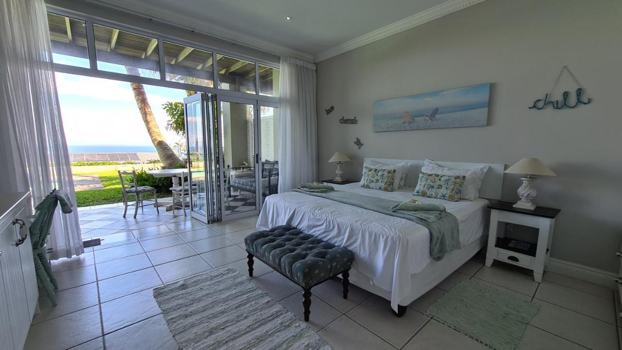 Shaka'S Seat Guesthouse Балито Екстериор снимка