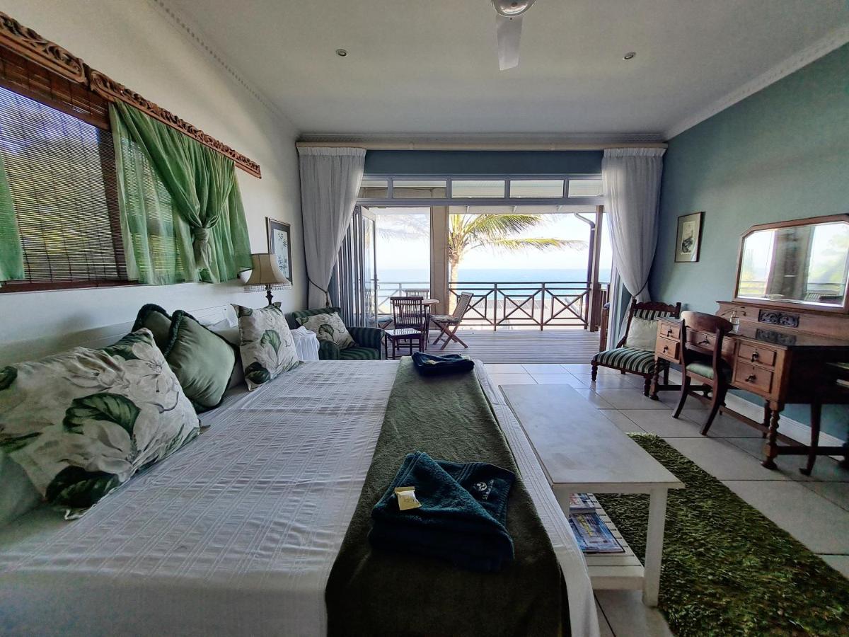 Shaka'S Seat Guesthouse Балито Екстериор снимка