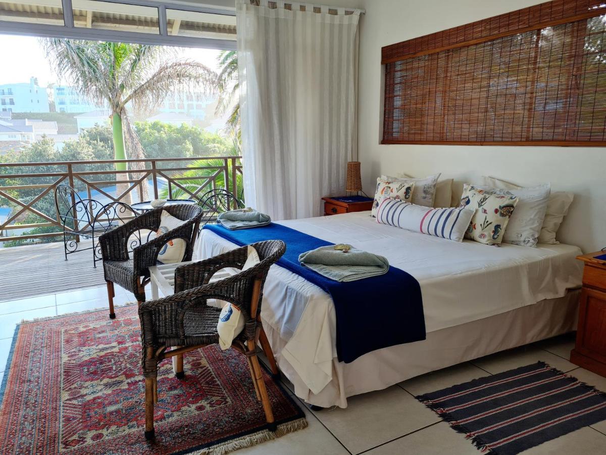 Shaka'S Seat Guesthouse Балито Екстериор снимка