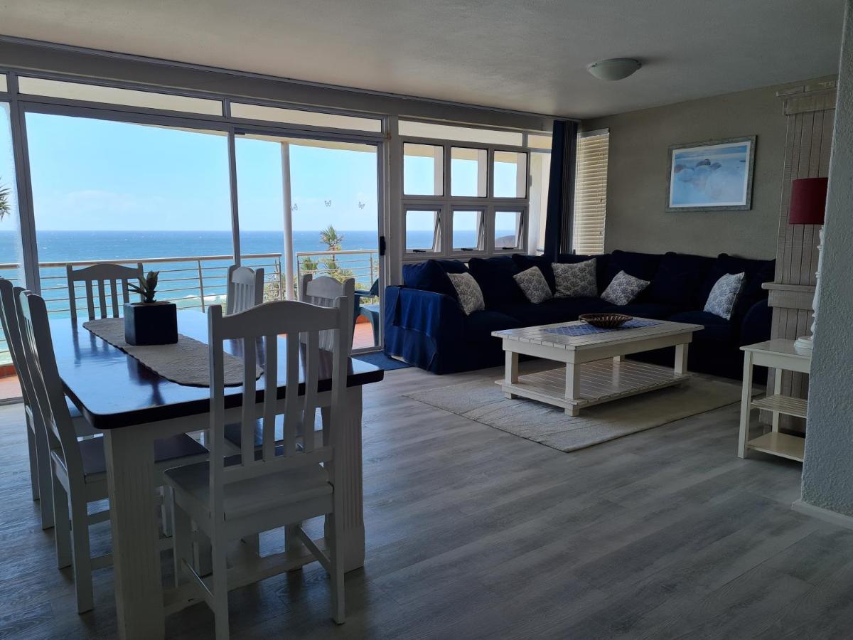 Shaka'S Seat Guesthouse Балито Екстериор снимка
