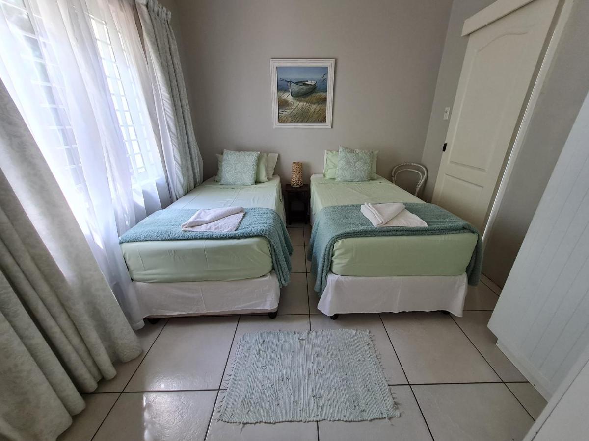Shaka'S Seat Guesthouse Балито Екстериор снимка