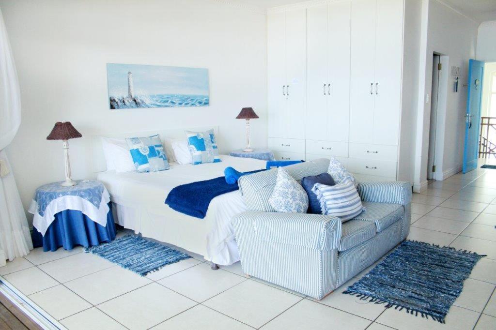 Shaka'S Seat Guesthouse Балито Екстериор снимка