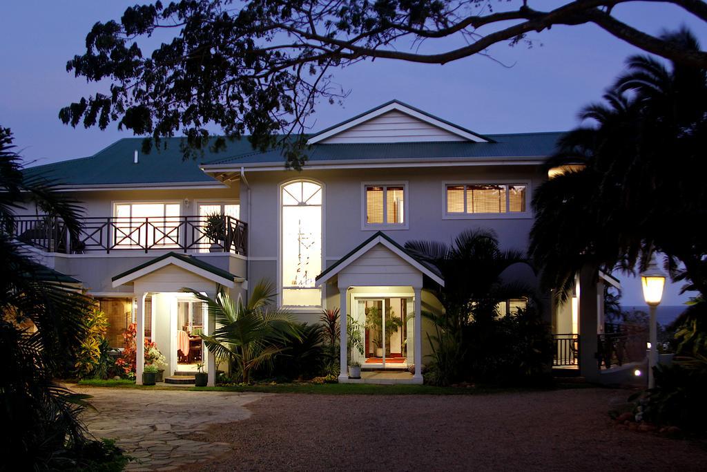 Shaka'S Seat Guesthouse Балито Екстериор снимка