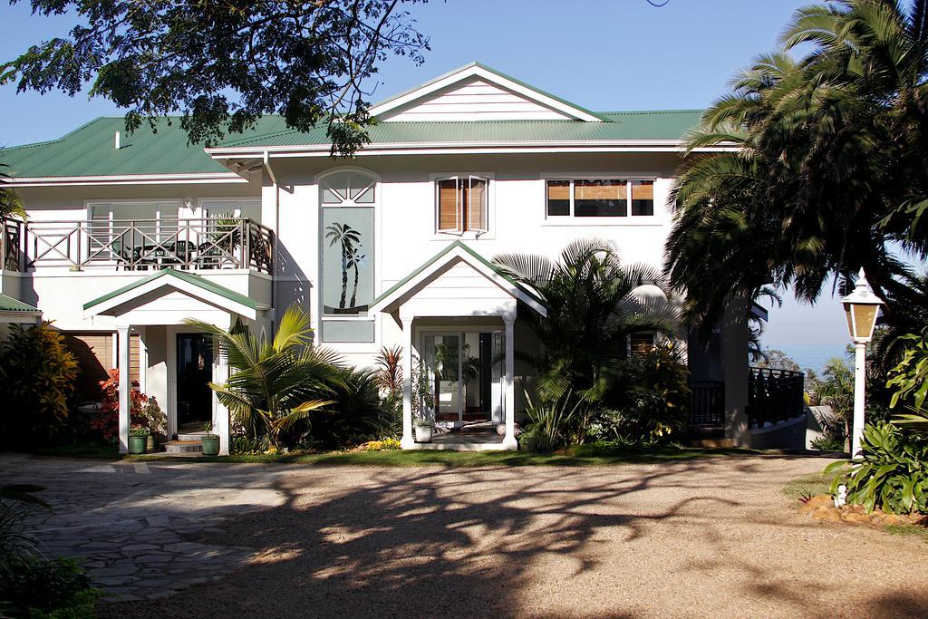 Shaka'S Seat Guesthouse Балито Екстериор снимка