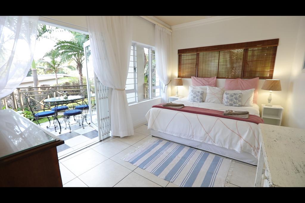 Shaka'S Seat Guesthouse Балито Екстериор снимка
